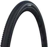 TIRE SWB G-ONE COMP 700x45 K-GUARD BK/BSSK GREEN COMPOUND WIRE
