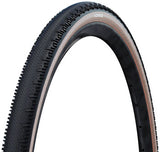 Schwalbe G-One RS Pro Tire, TLE, Black/Transparent - 700 x 40