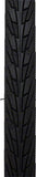 Continental Contact Tire - 700 x 47, Clincher, Wire, Black/Reflex, SafetySystem Breaker, E25