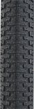 Continental DoubleFighter III Tire - 27.5 x 2.00, Clincher, Wire, Black, Sport