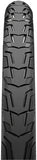 Continental Ride City Tire - 700 x 32, Clincher, Wire, Black/Reflex, ExtraPuncture Belt, E25