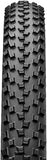 Continental Cross King Tire - 27.5 x 2.20, Tubeless, Folding, Black, BlackChili, ProTection, E25