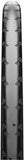Continental Gatorskin Tire - 700 x 23, Clincher, Folding, Black, PolyX Breaker, BlackEdition