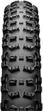 Continental Trail King Tire - 27.5 x 2.40, Tubeless, Folding, Black, ShieldWall System