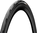 Continental Grand Prix 5000 Tire - 700 x 30, Clincher, Folding, Black, BlackChili, Vectran Breaker, LazerGrip, ACT, E50