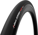 Corsa N.EXT G2.0 Tire, WR, TLR Folding, 700x29, Black