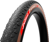 Terreno XC Race Tire, TLR, 29x2.4, Brown