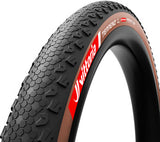Terreno XC Trail G2.0 Tire, TLR, 29x2.4, Brown/Black