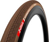 Terreno Pro T10 Hardpack Race Tire, TLR, 700x45, Brown