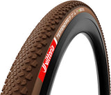 Terreno Pro T50 Mixed Race Tire, TLR, 700x35, Brown