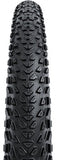 Continental Dubnital Tire - 29 x 2.40, Tubeless, Folding, Black, Rapid, Race Casing, E25