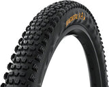 Continental Magnotal Tire - 27.5 x 2.60, Tubeless, Folding, Black, Grip, Trail Casing, E25