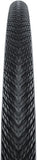 Continental Terra Competition Tire - 700 x 40, Tubeless, Folding, Black, Rapid, Race Casing, E25