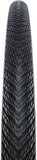 Continental Terra Competition Tire - 700 x 40, Tubeless, Folding, Black/Transparent, Grip, Trail Casing, E25