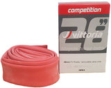 TUBE VITTORIA COMPETITION LATEX 700x19-23 PV/48mm RVC