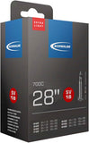 TUBE SCHWALBE 28 622x28/44 EXTRA LIGHT PV 40mm