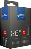 TUBE SCHWALBE 26 559x25/40 PV 40mm