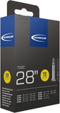 TUBE SCHWALBE 28 622/630x18/28 PV 50mm