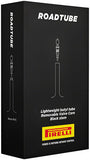 Pirelli RoadTube Tube - 700 x 23-30mm, 48mm, Presta Valve