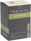 Teravail Standard Tube - 27.5 x 2 - 2.4, 40mm Presta Valve