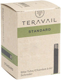 Teravail Standard Tube - 20 x 1-1/8 - 1-3/8, 35mm Schrader Valve
