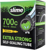 TUBE SLIME 700x19/25 48mmPV