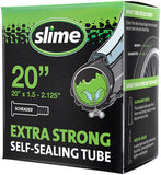 TUBE SLIME 20x1.75 SV