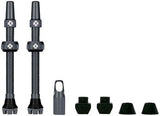 Muc-Off Tubeless Valves/44mm/Grey V2