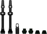 Muc-Off Tubeless Valves/60mm/Black V2