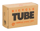TUBE CST 8-1/2x2 SCOOTER STRAIGHT VALVE 20mm/THRD FFW 44mm