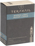 Teravail Superlight Tube - 20 x 1-1/8 - 1-3/8, 32mm Presta Valve