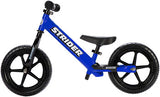 ST-S4BL SPORT 12 PEDAL-FREE BIKE W/XL POST BLU