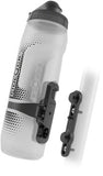 Twist 800 Water Bottle, Clear - 27oz