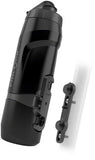 Twist 800 Water Bottle, Black, 27oz