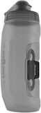 BottleTwist 590 Replacement Water Bottle, Smoke - 20oz