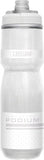 Podium Chill Insulated Bottle, Reflective Ghost, 24oz