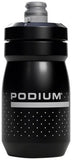 Podium Bottle, Black, 15oz