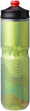 Hydrapak Polar Surge Ascent Insulated Water Bottle - 24oz, Yellow