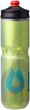 Hydrapak Polar Surge Ascent Insulated Water Bottle - 24oz, Yellow