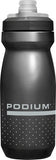 Podium Bottle, Black, 21oz