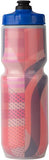QBP Brand Radiate Purist Insulated Waterbottle - Orange, 23oz