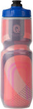 QBP Brand Radiate Purist Insulated Waterbottle - Orange, 23oz
