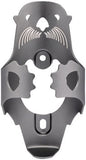 Otter Bottle Cage, Gray