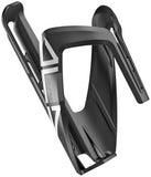 ALA RESIN CAGE BLACK W/WHITE GRAPHIC (d)