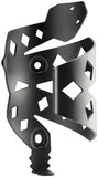 Rattlesnek Kej Bottle Cage, Black