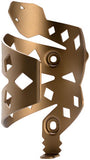 Rattlesnek Kej Bottle Cage, Dark Copper