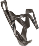 Custom Race X Bottle Cage, Titanium/Black