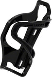 Flow Cage SL, Left Entry, Enhanced Graphic, Black, Ea