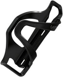 Flow Cage SL, Left Entry, Black, Each