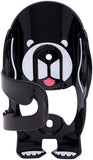 Very Good Dog Bottle Cage, Black